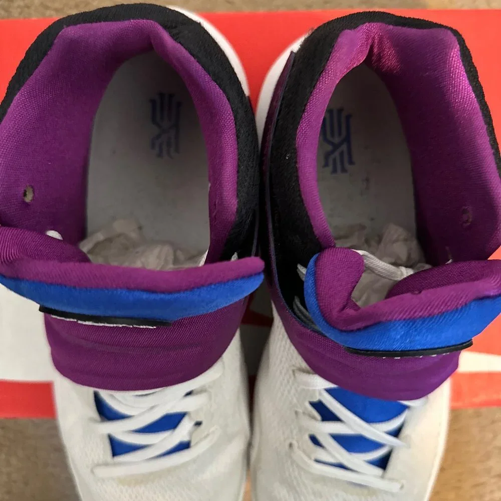 Nike Kyrie 2 Kyrache - Size:10 - Picture 5 of 5